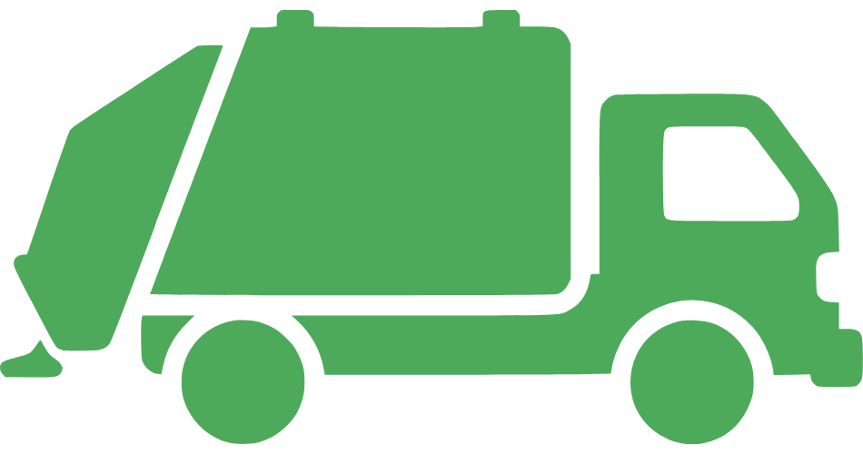 Extracción de basura