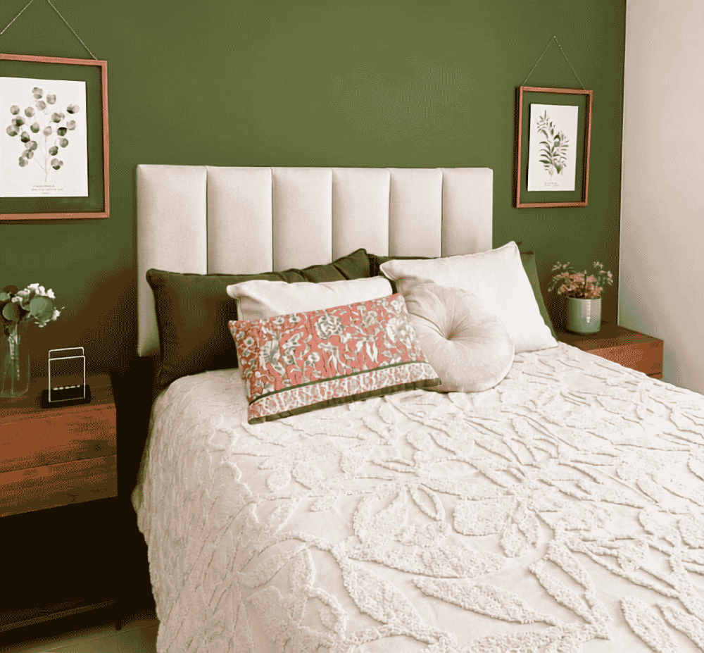 Dormitorio 1 — Modelo DP-125