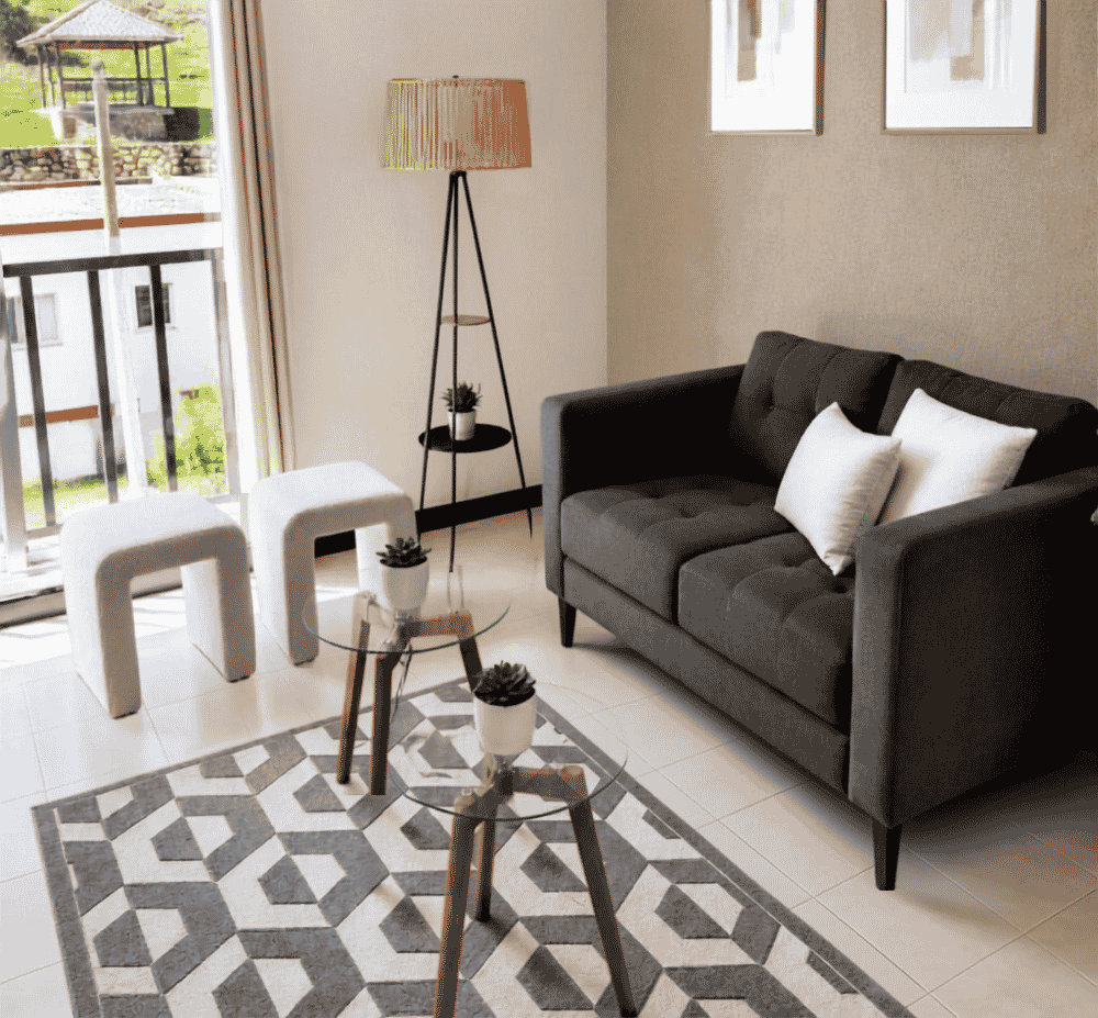 Sala — Modelo DP-125
