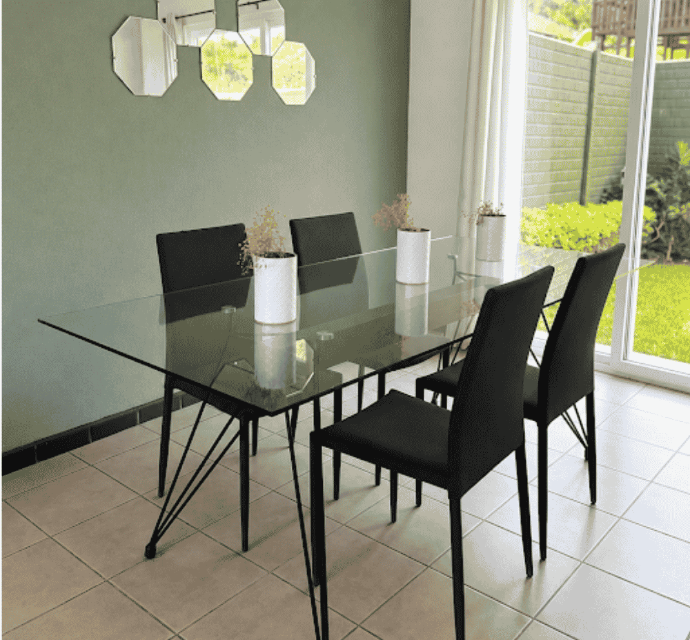 Comedor — Modelo Marsellesa 75