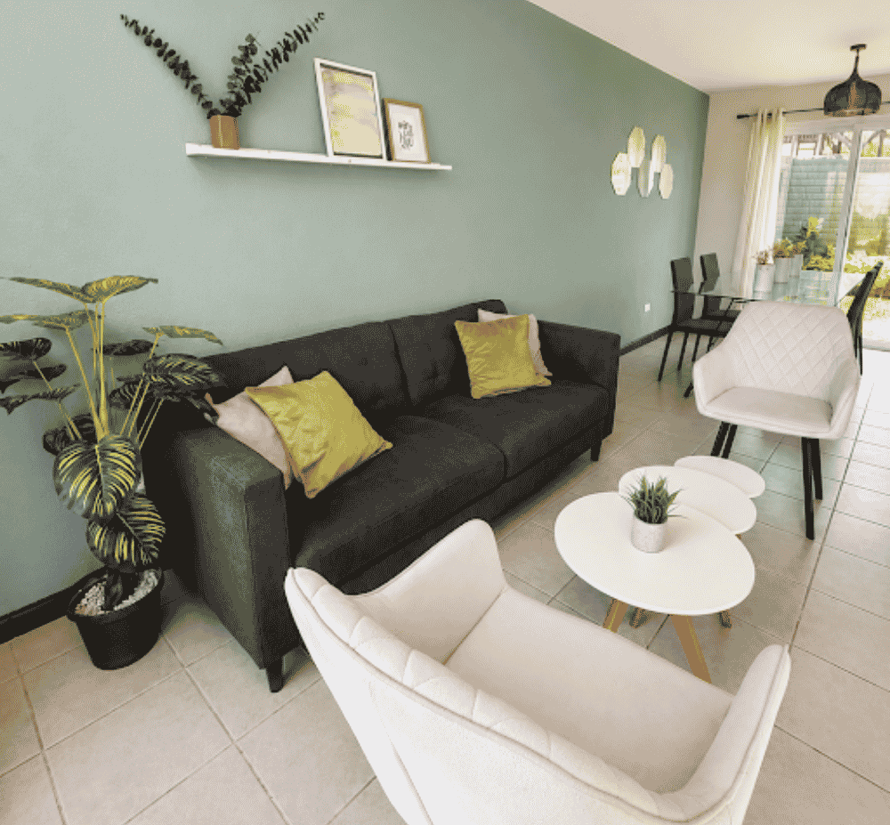 Sala — Modelo Marsellesa 75